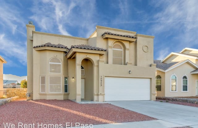 10929 Northview Dr. - 10929 Northview Drive, El Paso, TX 79934