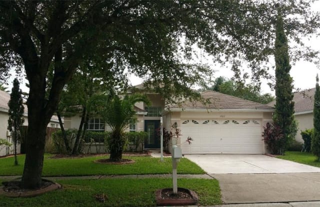 13523 WHITE ELK LOOP - 13523 White Elk Loop, Westchase, FL 33626