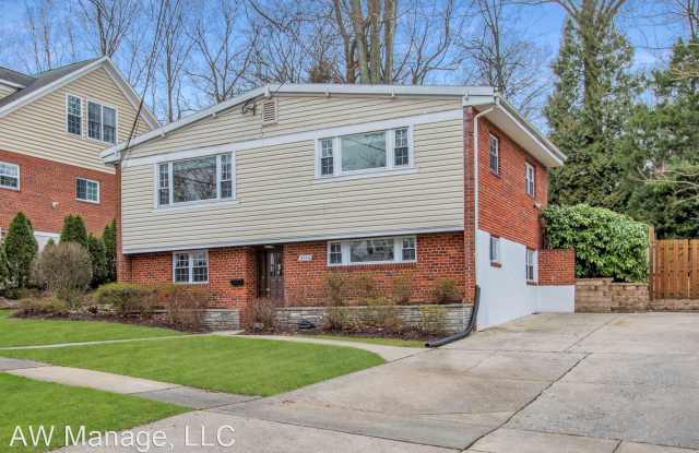 9514 Pin Oak Dr - 9514 Pin Oak Drive, Silver Spring, MD 20910