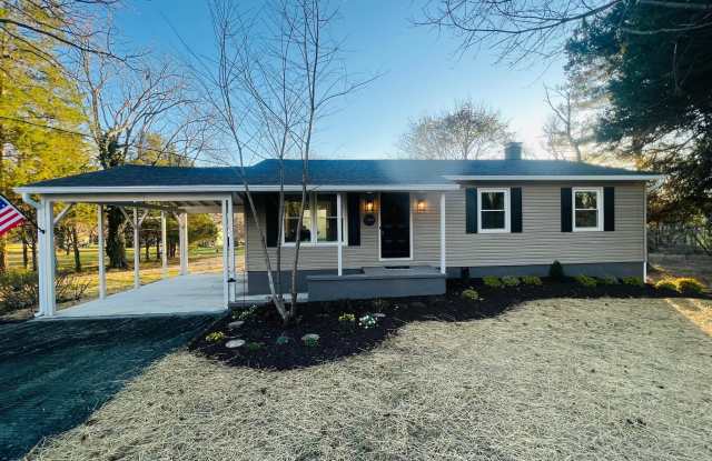 7389 BUNKER HILL Road Gallery 4