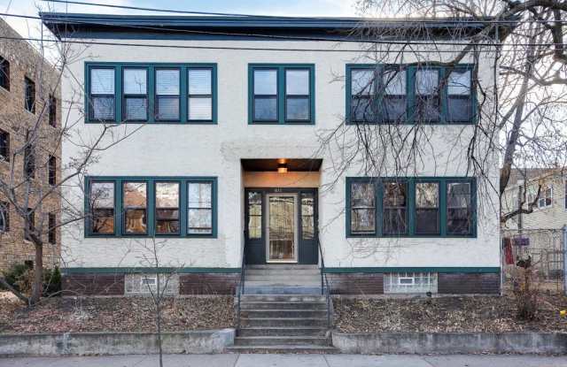 611 East 16th Street photos photos