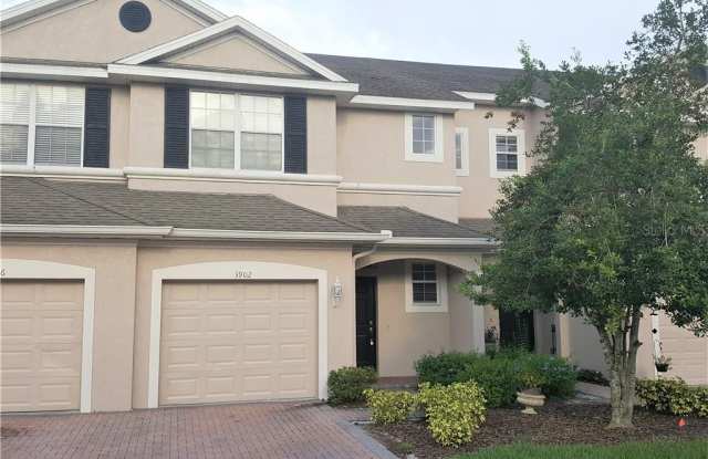 3902 SILVERLAKE WAY - 3902 Silverlake Way, Wesley Chapel, FL 33544
