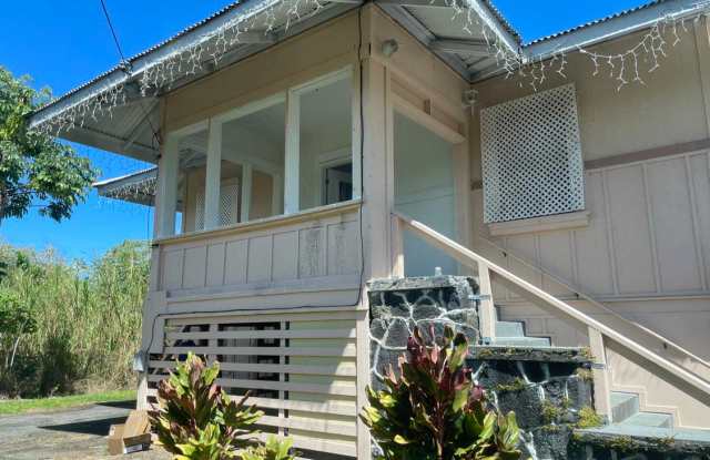 15-2527 Keaau-Pahoa Hwy - B Pahoa Side photos photos
