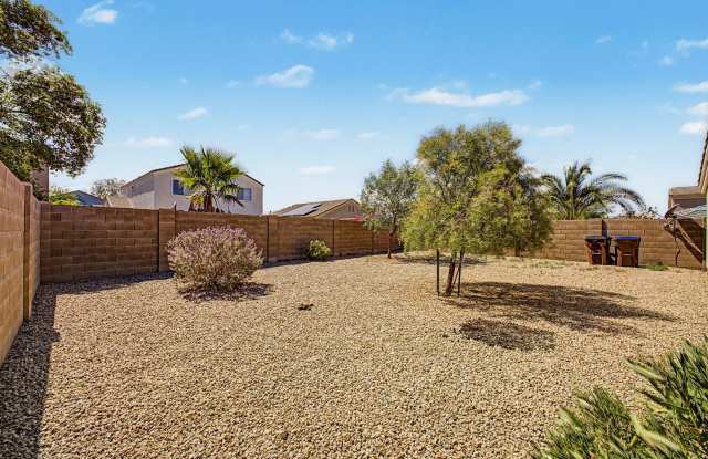 3 bed, 2 bath Coolidge home Gallery 3