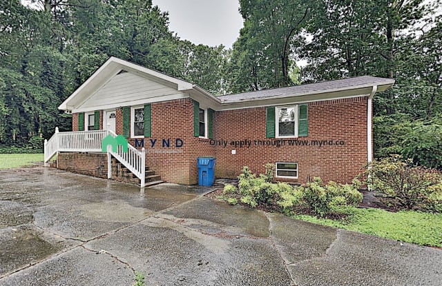 3937 Bryn Mawr Ct - 3937 Bryan Mawr Court, Duluth, GA 30096