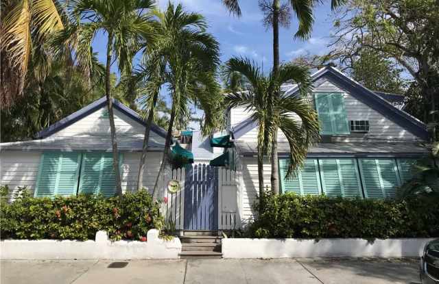 Windchime - 409 Margaret Street, Key West, FL 33040