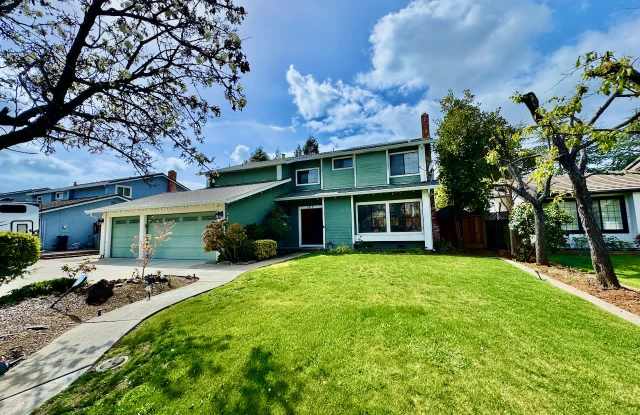 5317 Creek Estates, San Jose Gallery 2