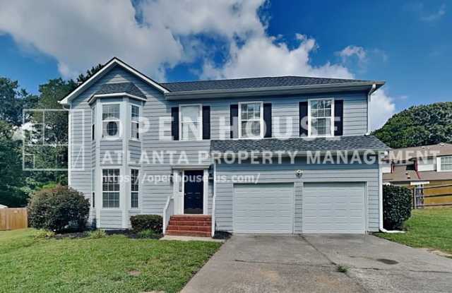 1783 Ashbury Point Drive Gallery 1