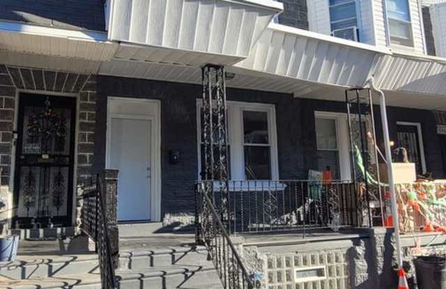 Prime West Philadelphia Townhome photos photos