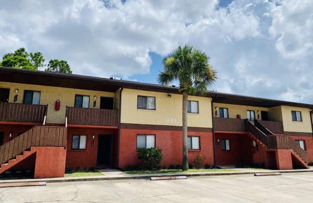 1604 University Lane unit: 1102 - 1604 University Lane, Cocoa, FL 32922