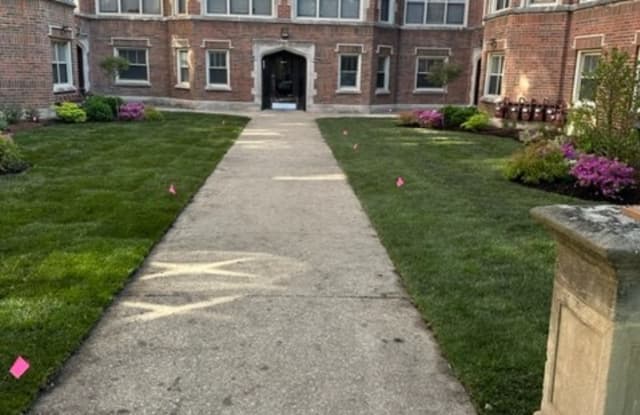 1730 E 70th Street, Unit 3 photos photos