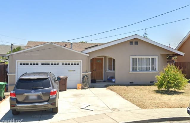 15858 Corte Mariana - 15858 Corte Mariana, San Lorenzo, CA 94580