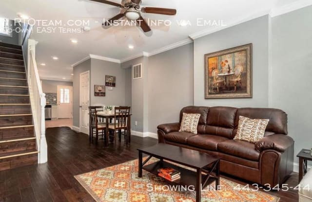 233 N. Milton Avenue - 233 North Milton Avenue, Baltimore, MD 21224