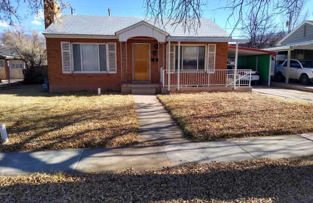 86 N 1050 West #2 (basement) photos photos