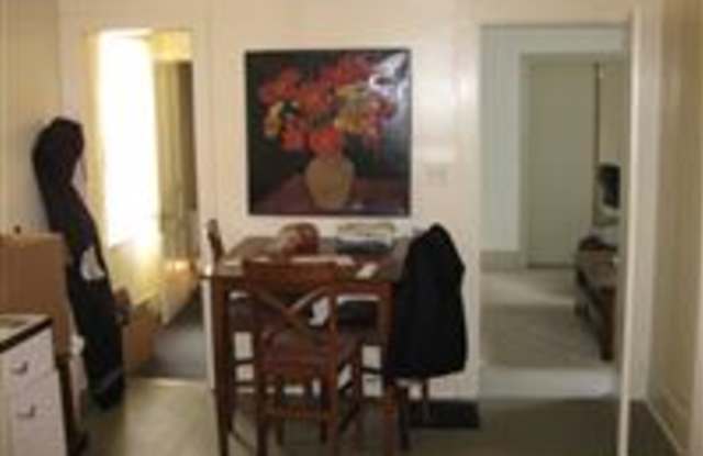 419 Hill St. Gallery 3