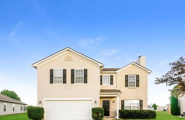8429 Catchfly Drive - 8429 Catchfly Drive, Avon, IN 46168