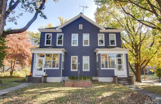 1101 Langdon Street - 1101 Langdon Street, Alton, IL 62002