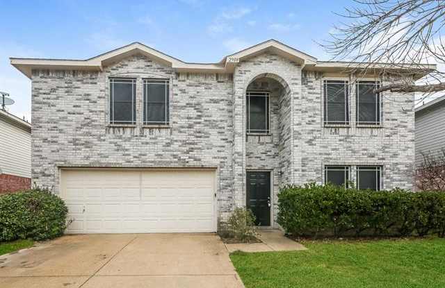 2908 Robin Lane - 2908 Robin Lane, Mesquite, TX 75149