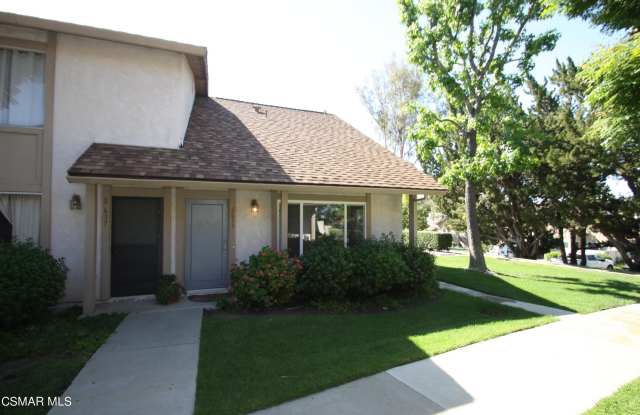 2639 La Paloma Circle - 2639 La Paloma Circle, Thousand Oaks, CA 91360