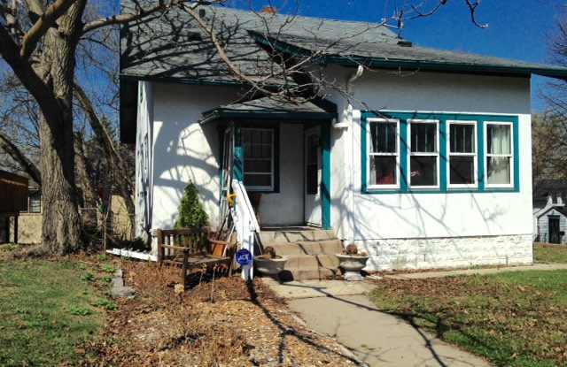 2656 Buchanan St NE - 2656 Northeast Buchanan Street, Minneapolis, MN 55418