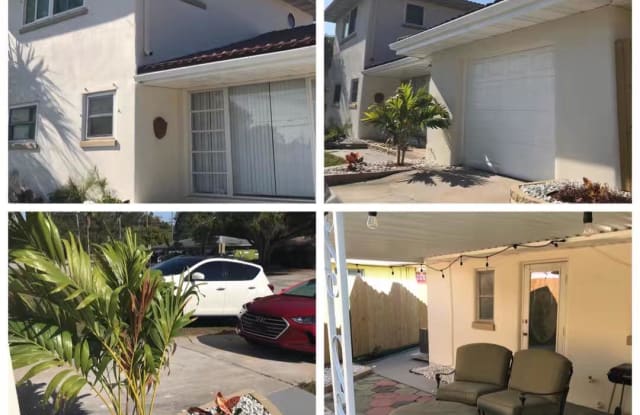 304 S Lincoln Ave - 304 South Lincoln Avenue, Clearwater, FL 33756