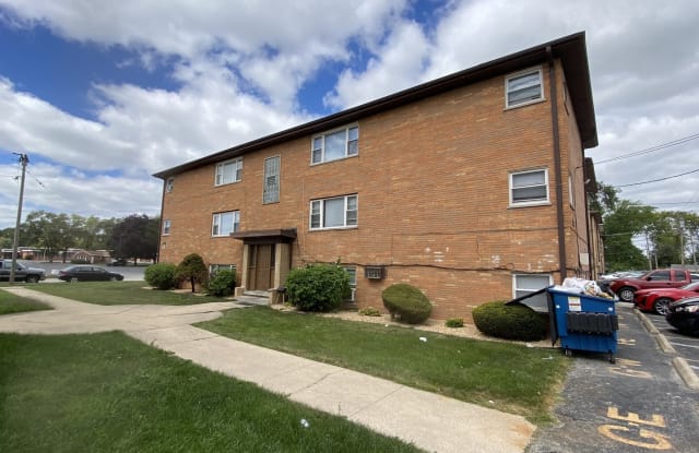 14629 Karlov Avenue - 14629 Karlov Avenue, Midlothian, IL 60445