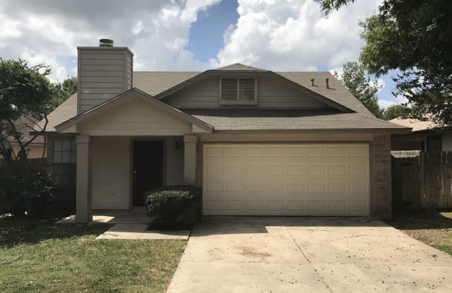 15535 Knollforest - 15535 Knollforest, San Antonio, TX 78247