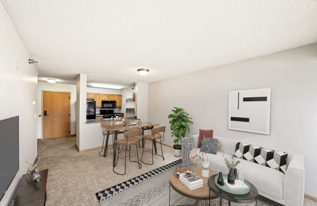 Marcy Park Apartments photos photos