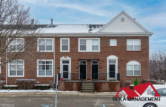 43030 Strand Dr - 43030 Strand Drive, Sterling Heights, MI 48313