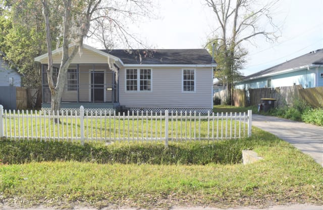 4842 Louisa Terrace - 4842 Louisa Terrace, Jacksonville, FL 32205