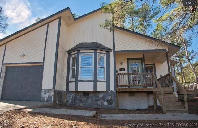 912 Kennesaw Drive - 912 Kennesaw Drive, Fayetteville, NC 28314