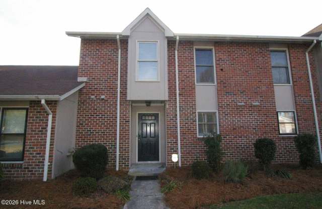 1968 Quail Ridge Road unit: B - 1968 Quail Ridge Road, Greenville, NC 27858