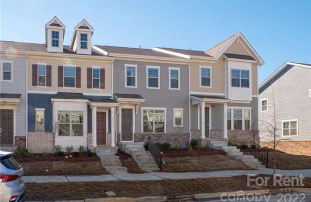 9532 Ainslie Downs Street - 9532 Ainslie Downs St, Charlotte, NC 28273