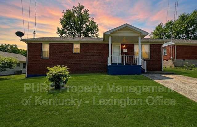 200 Madison Ave - 200 Madison Avenue, Winchester, KY 40391