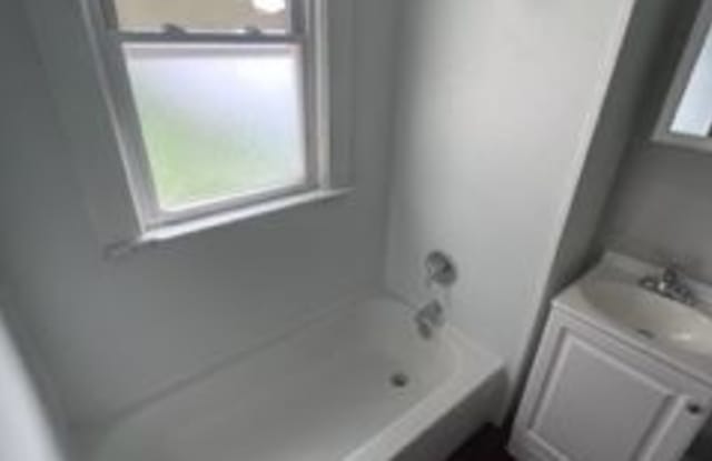 4115 Muriel Ave Up - 4115 Muriel Avenue, Cleveland, OH 44109