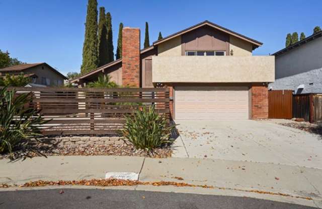RARELY AVAILABLE 5-BEDROOM, 3-BATH HOME WITH PRIVATE POOL IN THE HEART OF TIERRASANTA! Gallery 1