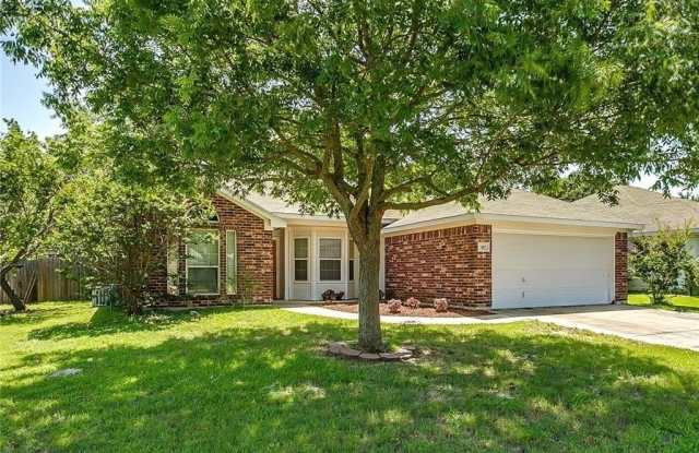407 Dakota Drive - 407 Dakota Drive, Joshua, TX 76058