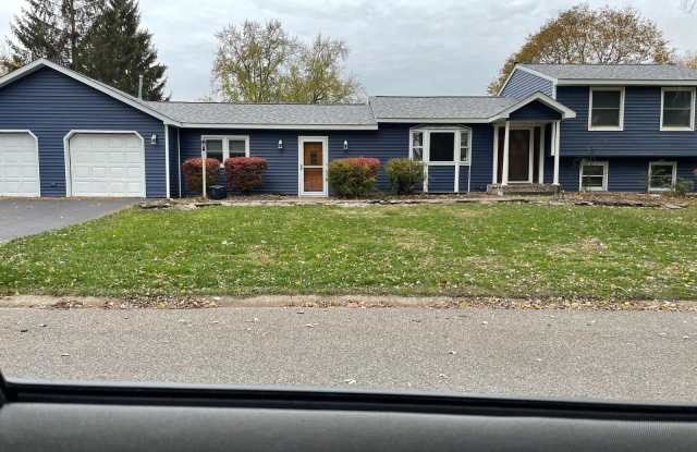 518 Rita Dr - 518 Rita Drive, Onondaga County, NY 13212