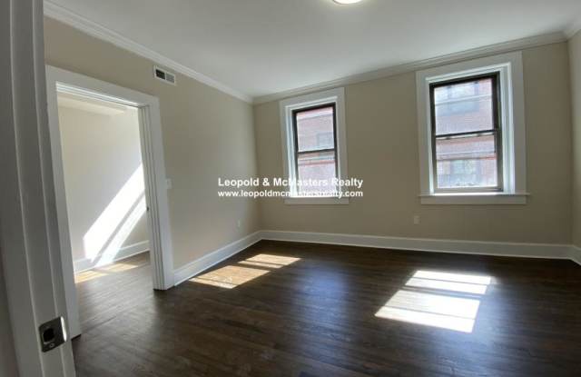 100 Longwood Ave. photos photos