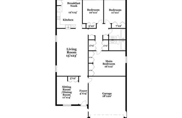 8545 English Oak Drive Gallery 3