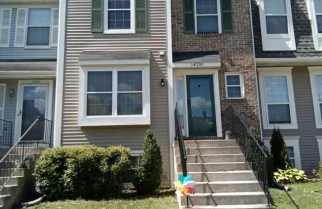 14230 Savannah Dr - 14230 Savannah Drive, Dale City, VA 22193
