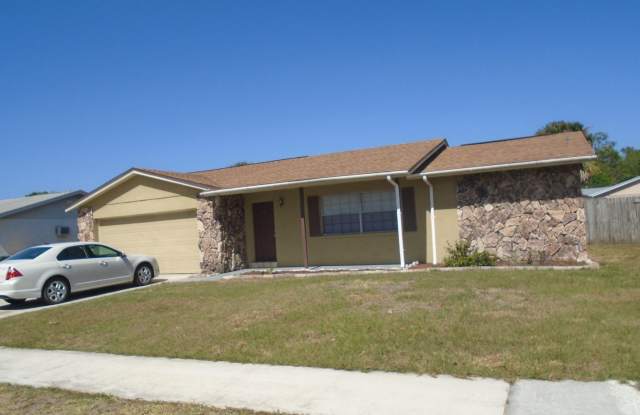 Single Family Home Gallery 1