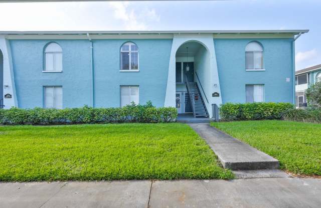 1 Bedroom St. Pete Condo Almost Everything Included! photos photos