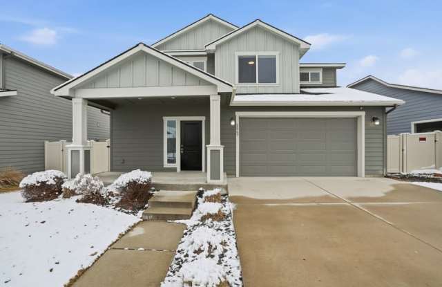 2067 West Alsea Avenue photos photos