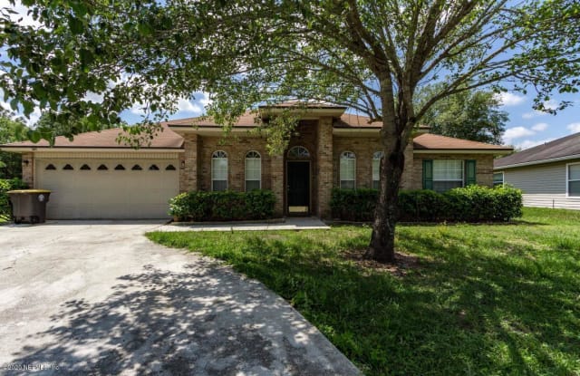 8746 EDGEBROOK CT - 8746 Edgebrook Court, Jacksonville, FL 32244
