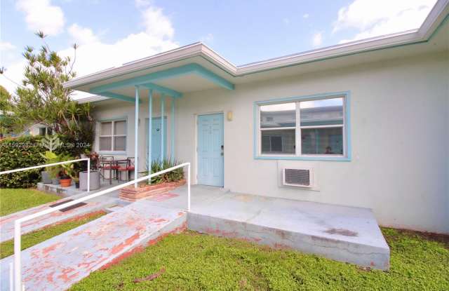 1239 Marseille Drive - 1239 Marseille Drive, Miami Beach, FL 33141