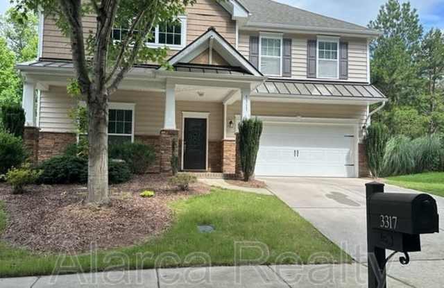 3317 Bridgewick Rd photos photos