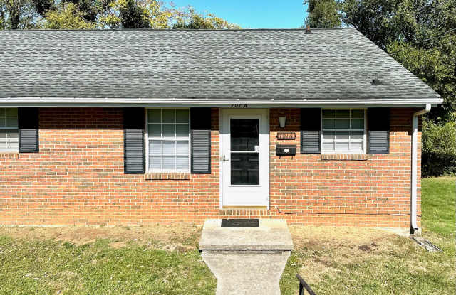701 Commander Drive - A photos photos