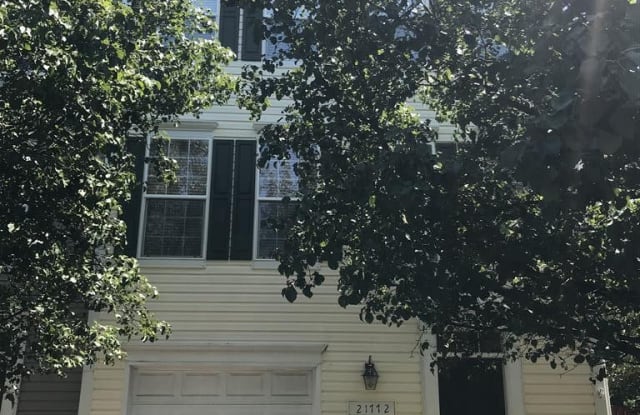 21772 GOOSE CROSS TERRACE - 21772 Goose Cross Terrace, Ashburn, VA 20147