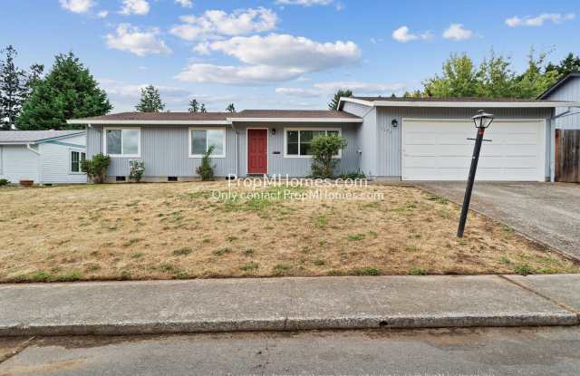 Three Bedroom Ranch in Hillsboro - Water/Sewer Included! DEPOSIT SPECIAL photos photos